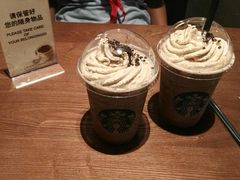 -星巴克(枣阳路店)