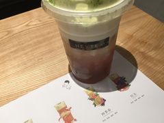 -喜茶(深圳东门1234店)