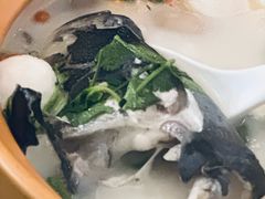 -羡餐厅-千岛湖自由洲际殿