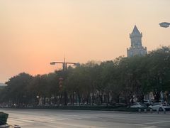 -王府井奥莱临潼小镇(临潼店)