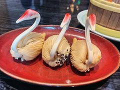 -五缘湾凯悦酒店·悦饗中餐厅