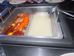 -东道煮牛肉火锅(重庆路店)