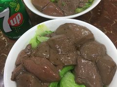 -陈光记烧腊店(罗保博士街店)