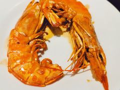 阿根廷红虾-汉巴味德(大悦城店)