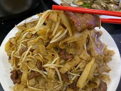 -一哥美食(总店)