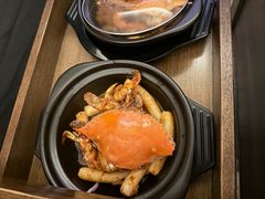 -和子足浴SPA会馆(东方之门店)