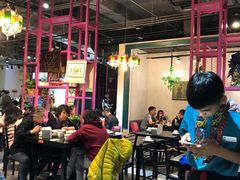 -巴依老爷新疆美食(远洋未来汇购物中心店)