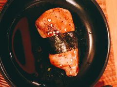 -昊·来了寿司(双楠2店)