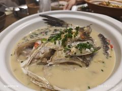 -后湖小院·乡野田园菜