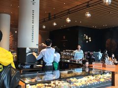 -星巴克(深圳海岸城4楼店)