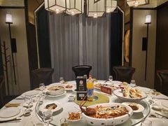 包厢-钱塘宴(东站西子国际店)