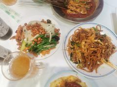 -黑蛋烤肉坊(光华路总店)