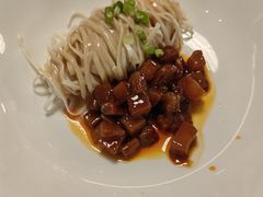 -Yan Ting 宴庭中餐厅(上海静安瑞吉酒店)