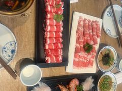 -古关火锅店(古北水镇景区店)