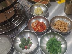 -恩泽家·果味坛子韩国炭火烤肉(白石龙店)