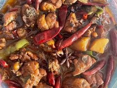 -张记美味思大盘鸡(博颂路店)