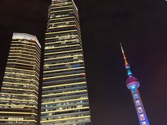-东方明珠广播电视塔