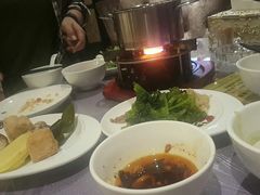 -水之梦·足浴·火锅美食