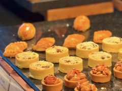 -广州富力君悦大酒店·凯菲厅