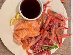 -怡咖啡自助餐(宁波香格里拉店)
