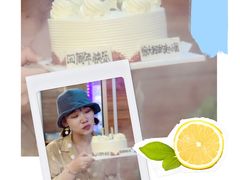 -第戎蛋糕(恒隆广场店)