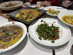 -鄱阳湖·江西小炒·瓦罐煨汤(五道口店)