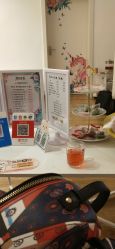 -Lab Season惜辰颜究社