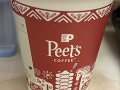 -Peet's 皮爷咖啡(乐峰店)