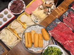 -刘少华贵州小黄牛·鲜牛肉火锅(总店)