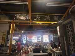 -彭耕记猪油炒小菜(吉联mall店)