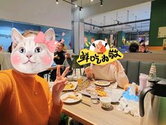 -济南亮亮烧烤(延安三路店)