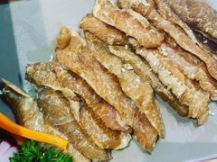 调味雪花猪颈肉-鹤江桥·红油牛肉粉(SKP店)