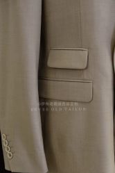 -伊布老裁缝西装礼服定制