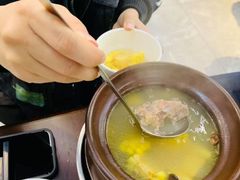 -民间瓦缸煨汤館(嵩山路店)