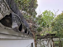 -梁祝景区