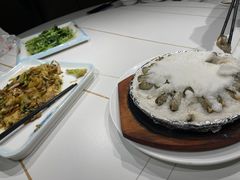 -食鼎记海鲜大排档(美食街店)