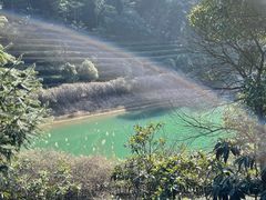 -九龙潭景区