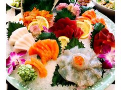 -红叶日料·放题·海胆·定食(星海店)