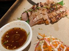 -Thai Alley泰爱里(二沙岛店)