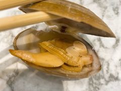 -泰白海鲜烧烤大全
