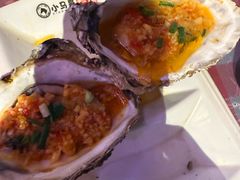 -本色.小马哥烧烤(无锡九里仓店)