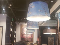 -和府捞面(领展购物广场京通店)