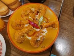 -小小集渔·泰式大排档(太古里香槟店)