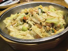 -田婆婆的菜(新天地店)