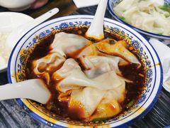 -西月城谭豆花(春熙路店)