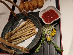 -杭州西湖柳莺里酒店·闻莺厅