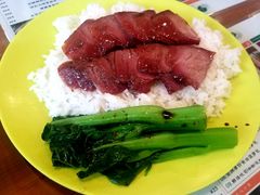 -小龍鳳餐室(番禺路店)
