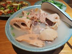 -静一餐厅·湖北菜(前门创始店)