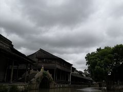 -乌镇东栅景区