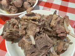 -王云花羊架莜面馆(青山店)